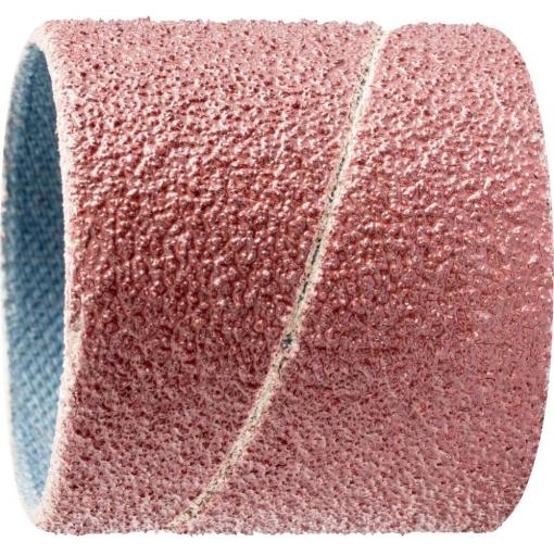 PFERD TOOLS GSB 3030 A 60 42209105 brusná dutinka Zrnitost 60 (Ø x v) 30 mm x 30 mm 100 ks