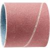 PFERD TOOLS GSB 3030 A 240 42209124 brusná dutinka Zrnitost 240 (Ø x v) 30 mm x 30 mm 100 ks