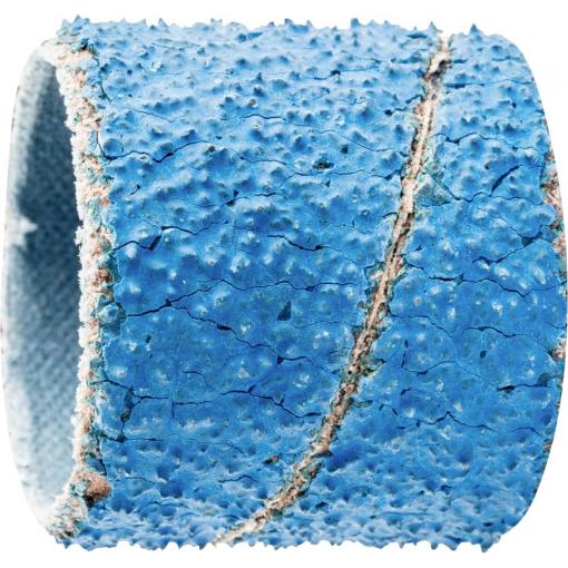 PFERD TOOLS GSB 3030 Z-COOL 36 42209182 brusná dutinka Zrnitost 36 (Ø x v) 30 mm x 30 mm 100 ks