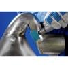 PFERD TOOLS GSB 3030 Z-COOL 50 42209183 brusná dutinka Zrnitost 50 (Ø x v) 30 mm x 30 mm 100 ks