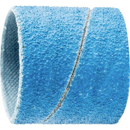 PFERD TOOLS GSB 3030 Z-COOL 150 42209285 brusná dutinka Zrnitost 150 (Ø x v) 30 mm x 30 mm 100 ks