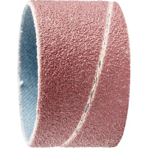 PFERD TOOLS GSB 3825 A 80 42209508 brusná dutinka Zrnitost 80 (Ø x v) 38 mm x 25 mm 100 ks