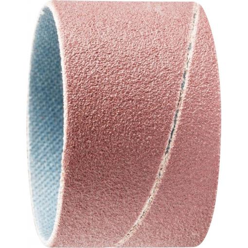 PFERD TOOLS GSB 3825 A 150 42209515 brusná dutinka Zrnitost 150 (Ø x v) 38 mm x 25 mm 100 ks