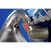 PFERD TOOLS GSB 3825 CO-COOL 36 42209702 brusná dutinka Zrnitost 36 (Ø x v) 38 mm x 25 mm 100 ks