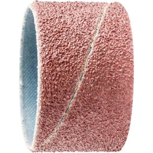 PFERD TOOLS GSB 4530 A 40 42210104 brusná dutinka Zrnitost 40 (Ø x v) 45 mm x 30 mm 100 ks