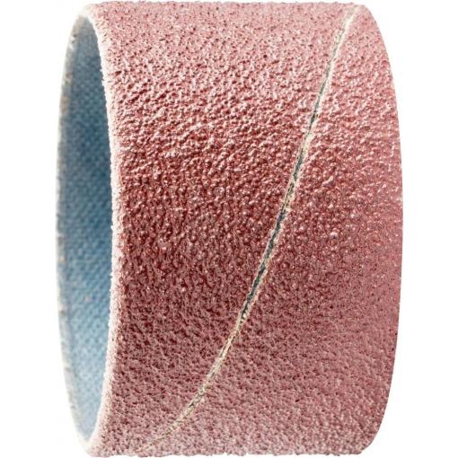 PFERD TOOLS GSB 4530 A 60 42210105 brusná dutinka Zrnitost 60 (Ø x v) 45 mm x 30 mm 100 ks