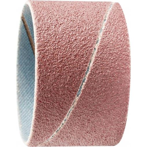 PFERD TOOLS GSB 4530 A 80 42210108 brusná dutinka Zrnitost 80 (Ø x v) 45 mm x 30 mm 100 ks