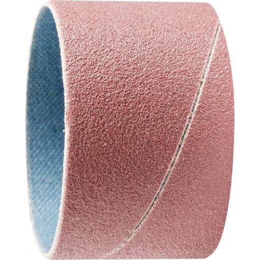 PFERD TOOLS GSB 4530 A 150 42210115 brusná dutinka Zrnitost 150 (Ø x v) 45 mm x 30 mm 100 ks