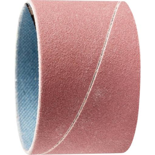 PFERD TOOLS GSB 4530 A 240 42210124 brusná dutinka Zrnitost 240 (Ø x v) 45 mm x 30 mm 100 ks