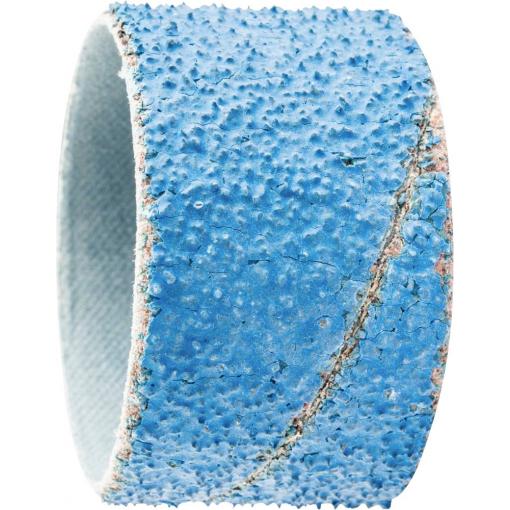 PFERD TOOLS GSB 4530 Z-COOL 36 42210182 brusná dutinka Zrnitost 36 (Ø x v) 45 mm x 30 mm 100 ks