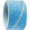 PFERD TOOLS GSB 4530 Z-COOL 50 42210183 brusná dutinka Zrnitost 50 (Ø x v) 45 mm x 30 mm 100 ks
