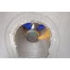 PFERD TOOLS GSB 4530 Z-COOL 150 42210285 brusná dutinka Zrnitost 150 (Ø x v) 45 mm x 30 mm 100 ks