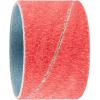 PFERD TOOLS GSB 4530 CO-COOL 80 42210308 brusná dutinka Zrnitost 80 (Ø x v) 45 mm x 30 mm 100 ks