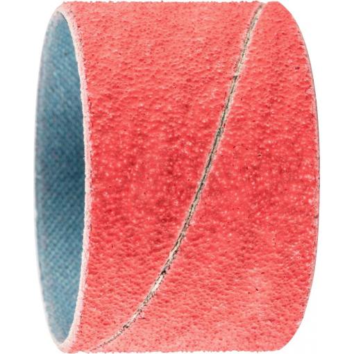 PFERD TOOLS GSB 4530 CO-COOL 80 42210308 brusná dutinka Zrnitost 80 (Ø x v) 45 mm x 30 mm 100 ks