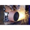 PFERD TOOLS GSB 5125 A 40 42210504 brusná dutinka Zrnitost 40 (Ø x v) 51 mm x 25 mm 100 ks