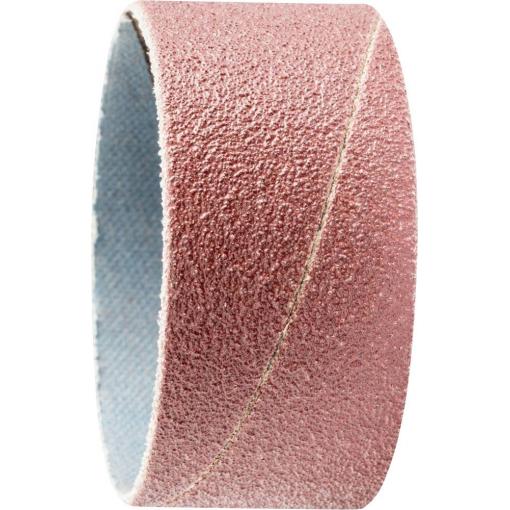 PFERD TOOLS GSB 5125 A 80 42210508 brusná dutinka Zrnitost 80 (Ø x v) 51 mm x 25 mm 100 ks