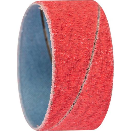 PFERD TOOLS GSB 5125 CO-COOL 60 42210605 brusná dutinka Zrnitost 60 (Ø x v) 51 mm x 25 mm 100 ks