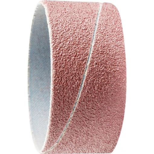 PFERD TOOLS GSB 6030 A 60 42211105 brusná dutinka Zrnitost 60 (Ø x v) 60 mm x 30 mm 100 ks