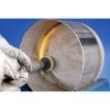PFERD TOOLS GSB 6030 Z-COOL 36 42211182 brusná dutinka Zrnitost 36 (Ø x v) 60 mm x 30 mm 100 ks