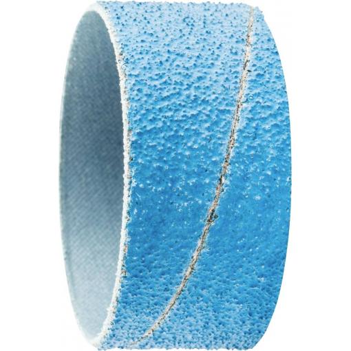 PFERD TOOLS GSB 6030 Z-COOL 50 42211183 brusná dutinka Zrnitost 50 (Ø x v) 60 mm x 30 mm 100 ks