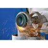 PFERD TOOLS GSB 6030 Z-COOL 80 42211188 brusná dutinka Zrnitost 80 (Ø x v) 60 mm x 30 mm 100 ks
