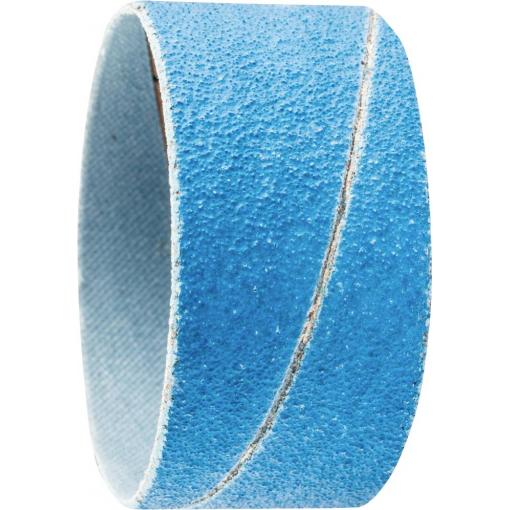 PFERD TOOLS GSB 6030 Z-COOL 150 42211285 brusná dutinka Zrnitost 150 (Ø x v) 60 mm x 30 mm 100 ks