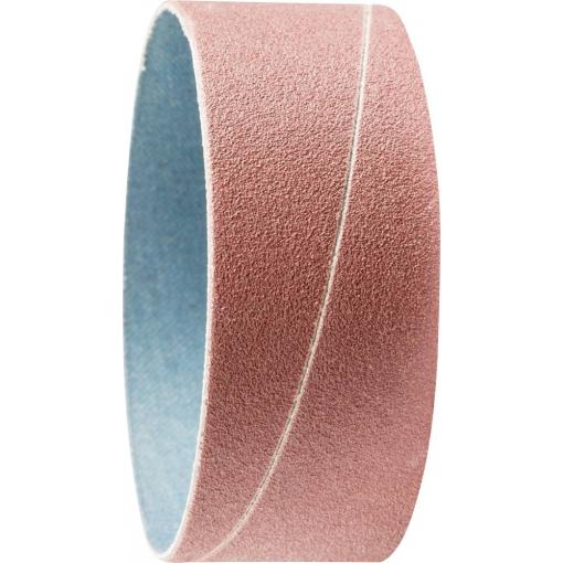 PFERD TOOLS GSB 7530 A 150 42212115 brusná dutinka Zrnitost 150 (Ø x v) 75 mm x 30 mm 100 ks