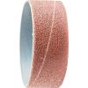 PFERD TOOLS GSB 10040 A 40 42213104 brusná dutinka Zrnitost 40 (Ø x v) 100 mm x 40 mm 50 ks