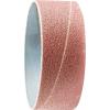 PFERD TOOLS GSB 10040 A 60 42213105 brusná dutinka Zrnitost 60 (Ø x v) 100 mm x 40 mm 50 ks