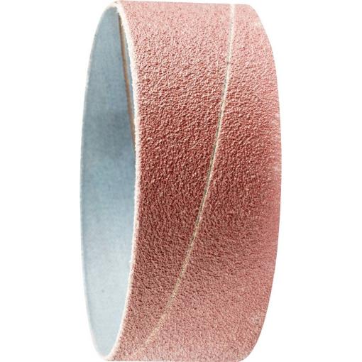 PFERD TOOLS GSB 10040 A 60 42213105 brusná dutinka Zrnitost 60 (Ø x v) 100 mm x 40 mm 50 ks