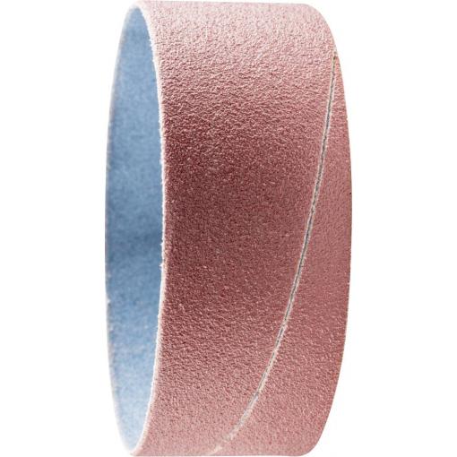 PFERD TOOLS GSB 10040 A 80 42213108 brusná dutinka Zrnitost 80 (Ø x v) 100 mm x 40 mm 50 ks