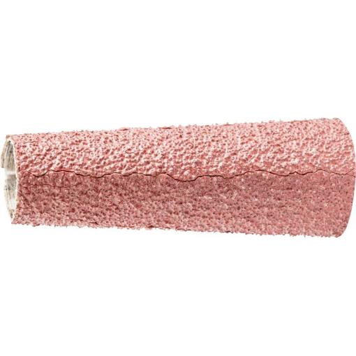 PFERD TOOLS GSB 201463 A 40 42214104 brusná dutinka Zrnitost 40 (Ø x v) 20 mm x 63 mm 100 ks
