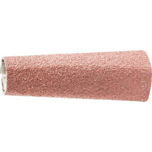 PFERD TOOLS GSB 201463 A 60 42214105 brusná dutinka Zrnitost 60 (Ø x v) 20 mm x 63 mm 100 ks