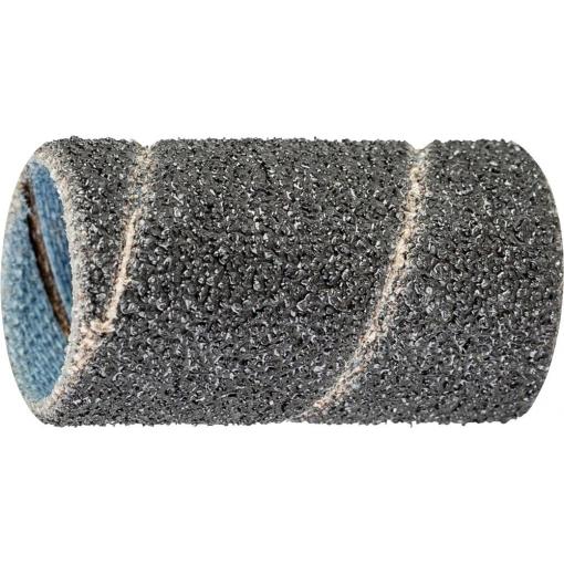 PFERD TOOLS GSB 1530 SiC 60 42215060 brusná dutinka Zrnitost 60 (Ø x v) 15 mm x 30 mm 100 ks