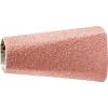 PFERD TOOLS GSB 362260 A 60 42216105 brusná dutinka Zrnitost 60 (Ø x v) 36 mm x 60 mm 100 ks