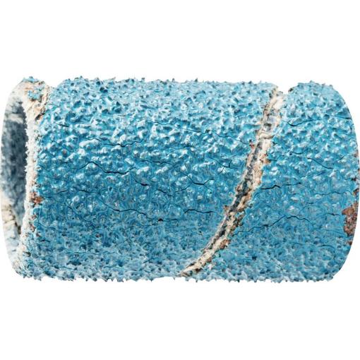 PFERD TOOLS GSB 1325 Z 60 42217064 brusná dutinka Zrnitost 60 (Ø x v) 13 mm x 25 mm 100 ks