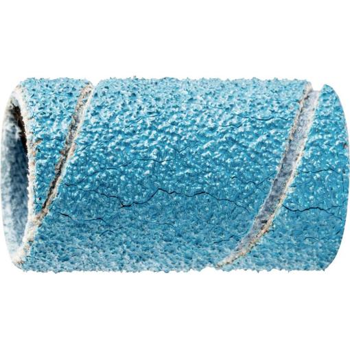 PFERD TOOLS GSB 1325 Z 80 42217065 brusná dutinka Zrnitost 80 (Ø x v) 13 mm x 25 mm 100 ks
