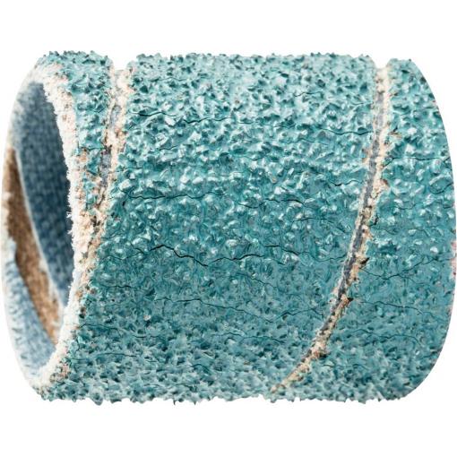 PFERD TOOLS GSB 1925 Z 50 42217093 brusná dutinka Zrnitost 50 (Ø x v) 19 mm x 25 mm 100 ks