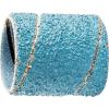 PFERD TOOLS GSB 1925 Z 60 42217094 brusná dutinka Zrnitost 60 (Ø x v) 19 mm x 25 mm 100 ks