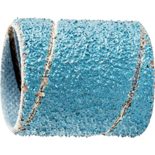 PFERD TOOLS GSB 1925 Z 60 42217094 brusná dutinka Zrnitost 60 (Ø x v) 19 mm x 25 mm 100 ks