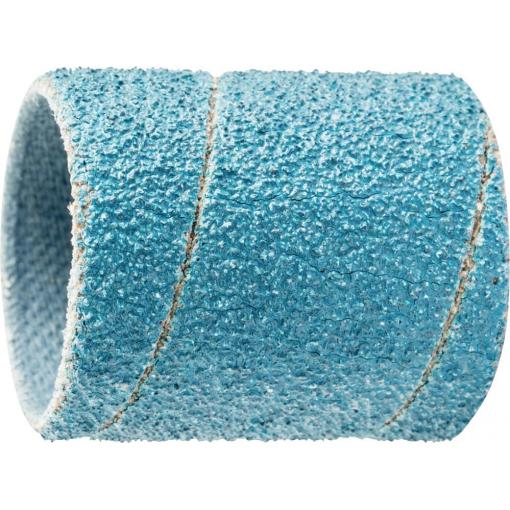 PFERD TOOLS GSB 1925 Z 80 42217095 brusná dutinka Zrnitost 80 (Ø x v) 19 mm x 25 mm 100 ks
