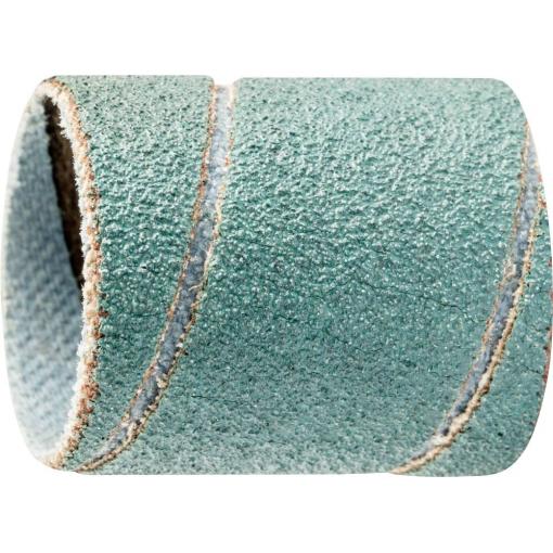 PFERD TOOLS GSB 1925 Z 120 42217096 brusná dutinka Zrnitost 120 (Ø x v) 19 mm x 25 mm 100 ks