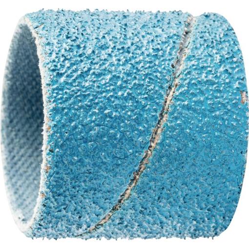 PFERD TOOLS GSB 2525 Z 60 42217114 brusná dutinka Zrnitost 60 (Ø x v) 25 mm x 25 mm 100 ks