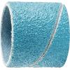 PFERD TOOLS GSB 2525 Z 80 42217115 brusná dutinka Zrnitost 80 (Ø x v) 25 mm x 25 mm 100 ks