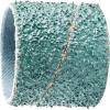 PFERD TOOLS GSB 3030 Z 36 42217131 brusná dutinka Zrnitost 36 (Ø x v) 30 mm x 30 mm 100 ks