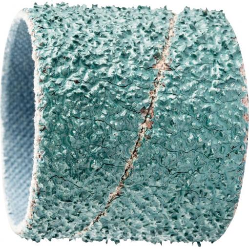 PFERD TOOLS GSB 3030 Z 36 42217131 brusná dutinka Zrnitost 36 (Ø x v) 30 mm x 30 mm 100 ks