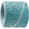 PFERD TOOLS GSB 3030 Z 40 42217132 brusná dutinka Zrnitost 40 (Ø x v) 30 mm x 30 mm 100 ks