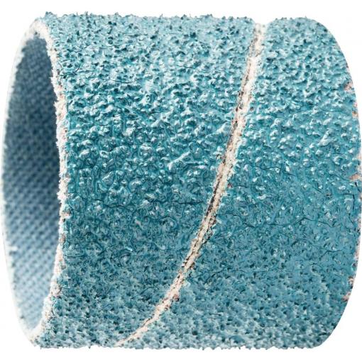 PFERD TOOLS GSB 3030 Z 50 42217133 brusná dutinka Zrnitost 50 (Ø x v) 30 mm x 30 mm 100 ks