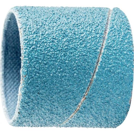 PFERD TOOLS GSB 3030 Z 80 42217135 brusná dutinka Zrnitost 80 (Ø x v) 30 mm x 30 mm 100 ks