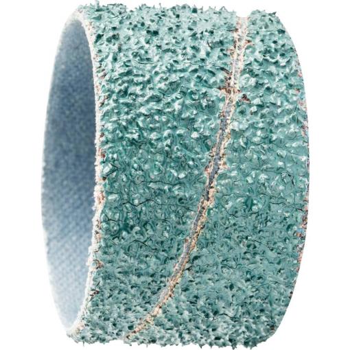 PFERD TOOLS GSB 3825 Z 36 42217141 brusná dutinka Zrnitost 36 (Ø x v) 38 mm x 25 mm 100 ks